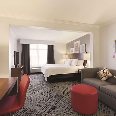 Pace Hotel Addison Exterior photo