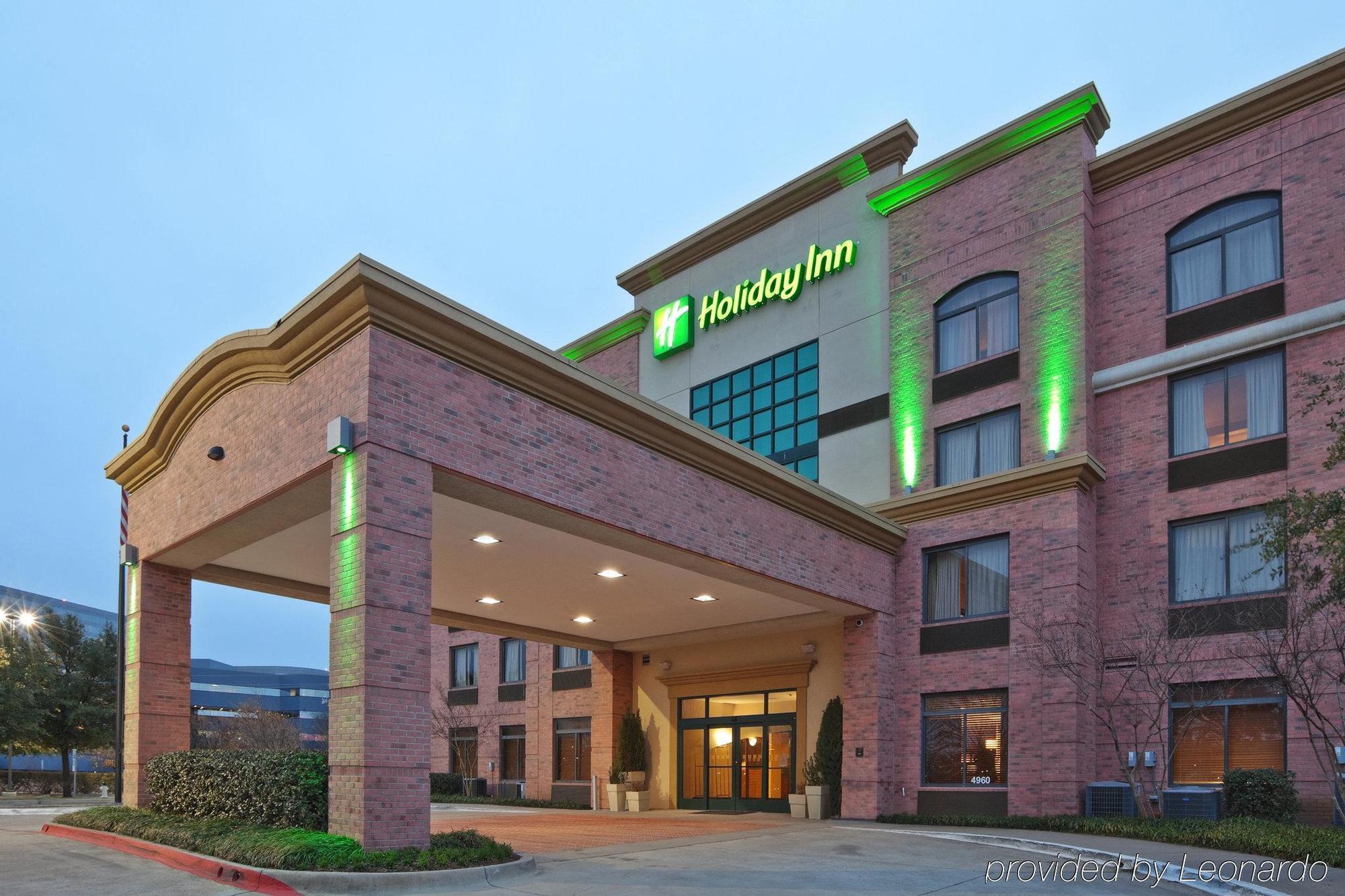 Pace Hotel Addison Exterior photo