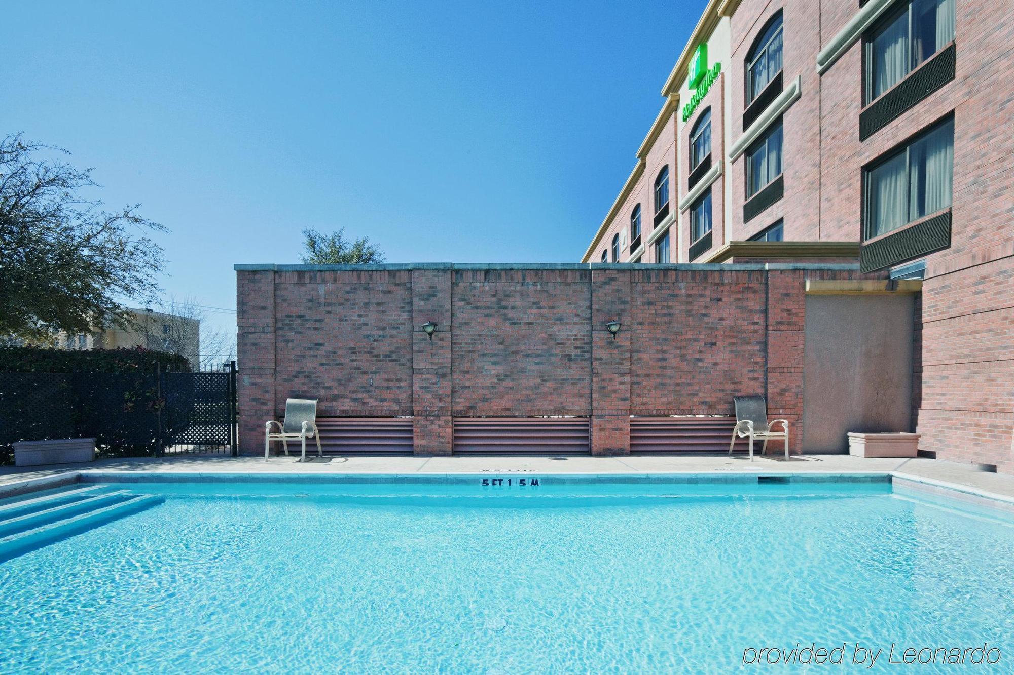 Pace Hotel Addison Facilities photo
