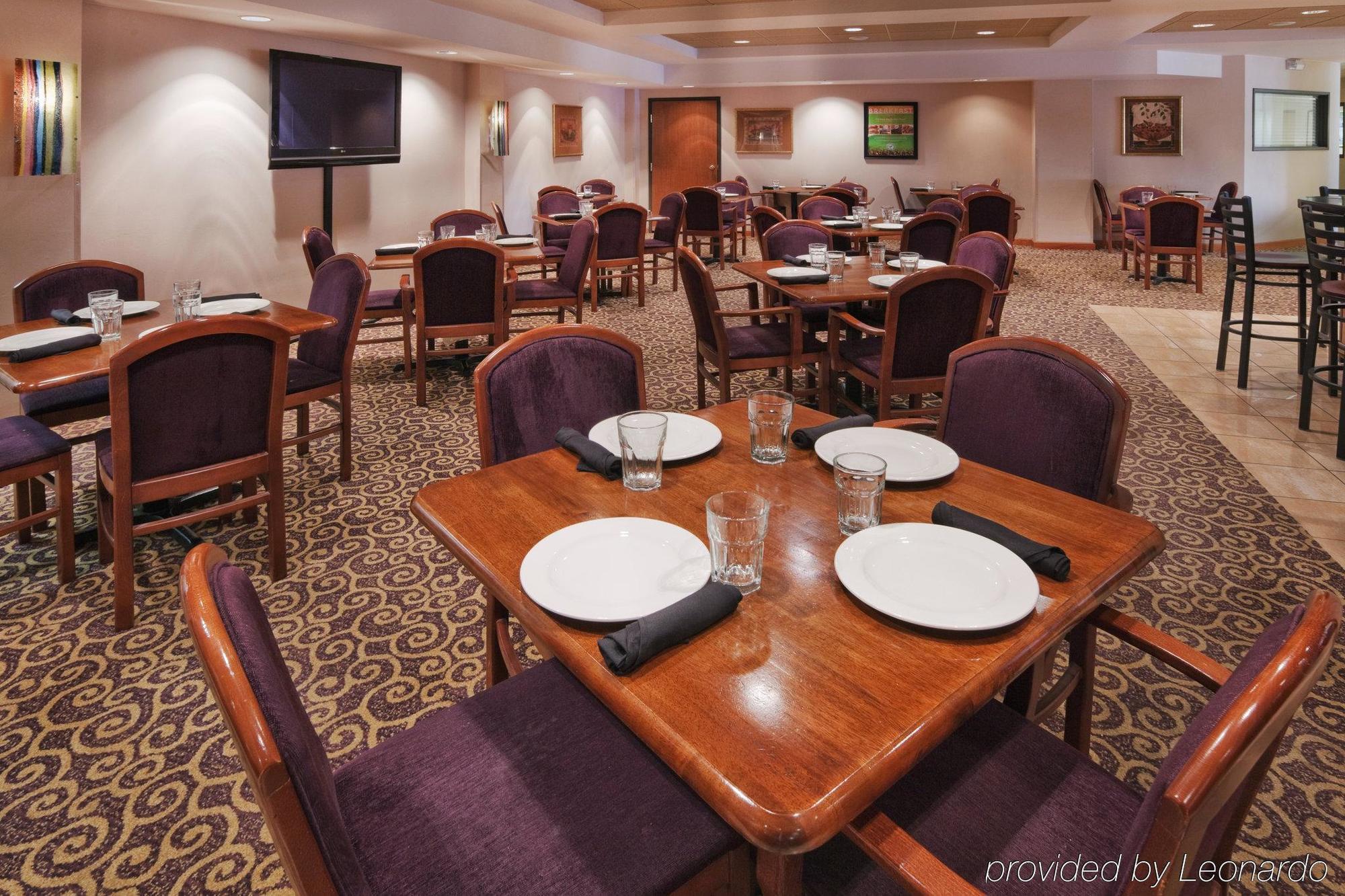 Pace Hotel Addison Restaurant photo