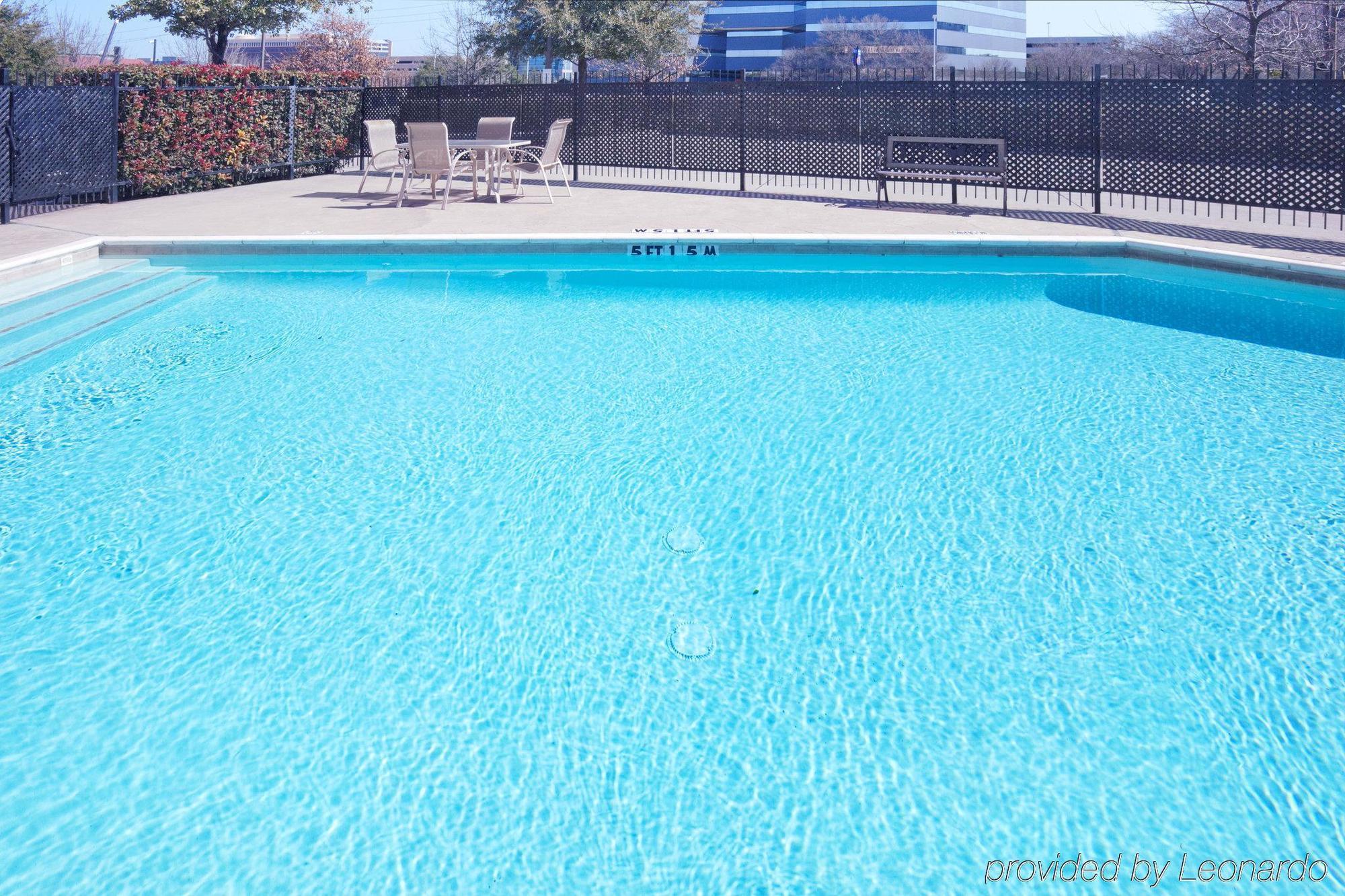 Pace Hotel Addison Facilities photo