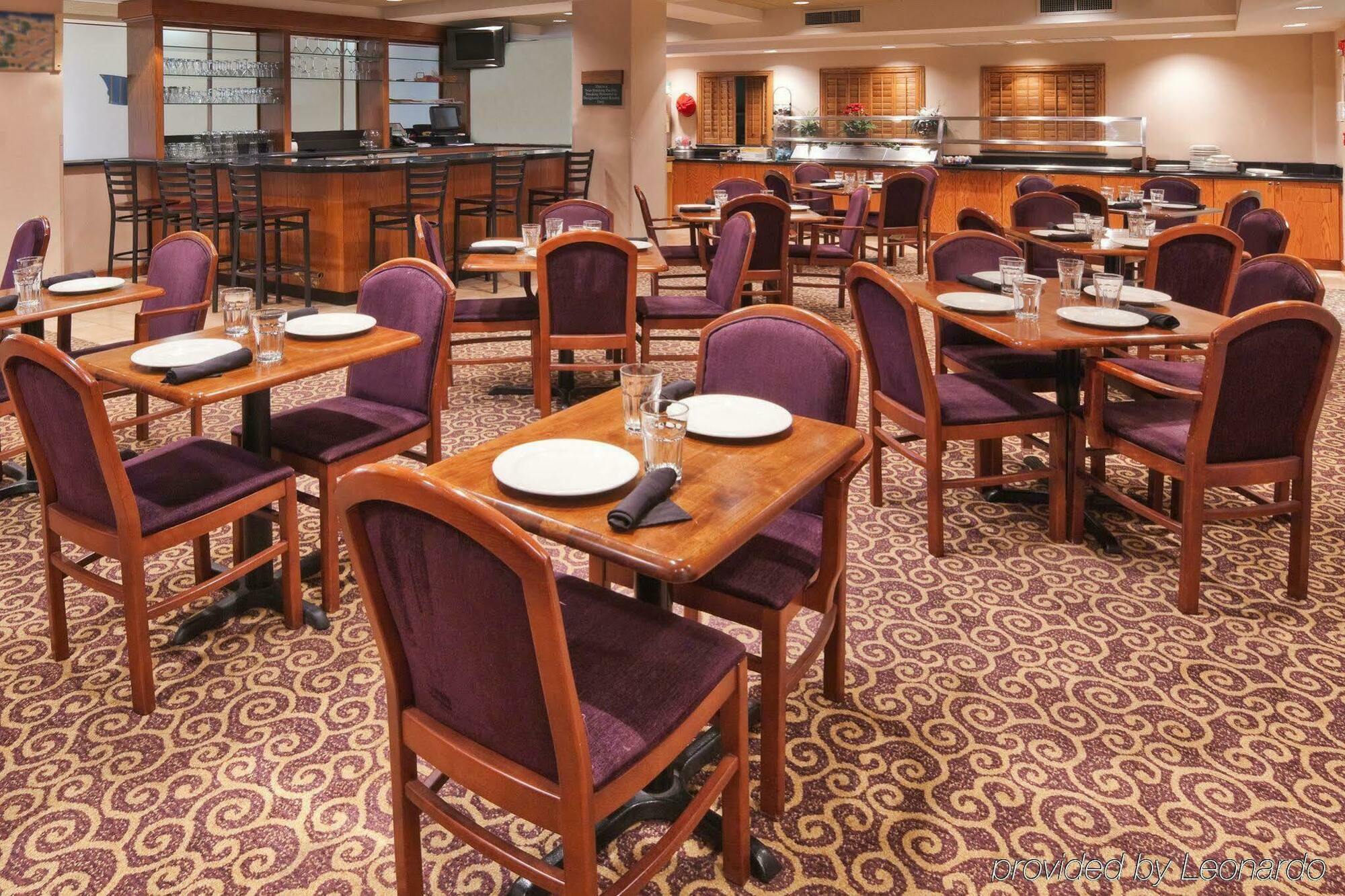 Pace Hotel Addison Restaurant photo