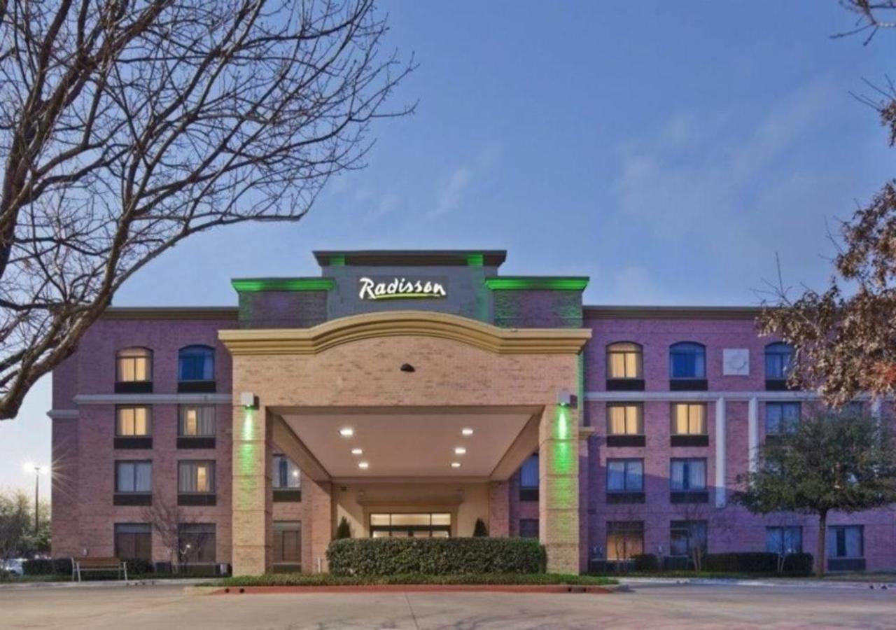 Pace Hotel Addison Exterior photo